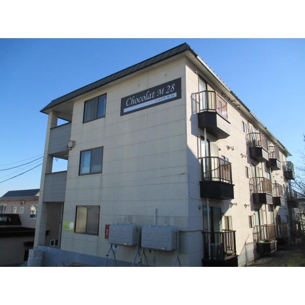 ショコラM28