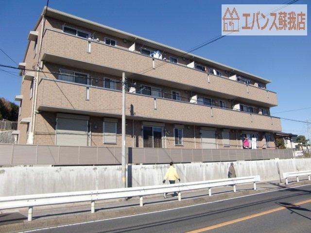 リヴェール星久喜