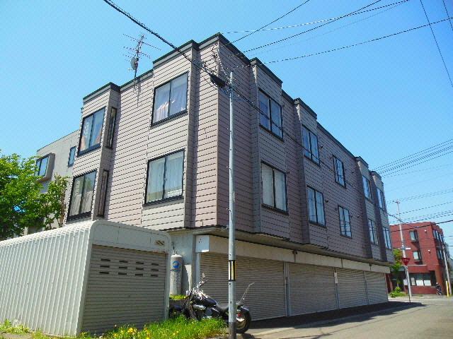 プラザN12