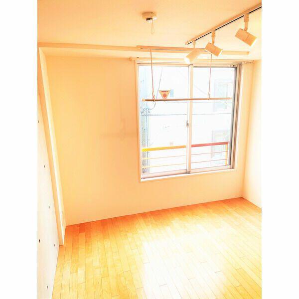 モデュロール渋谷本町