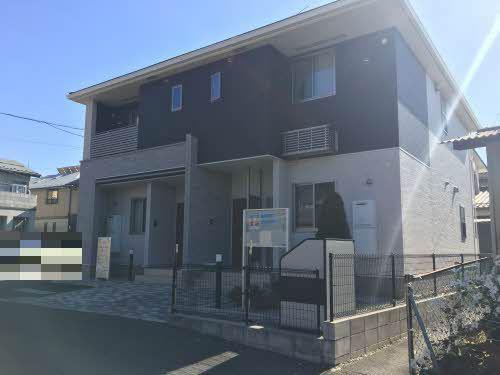 ブリーズメゾン