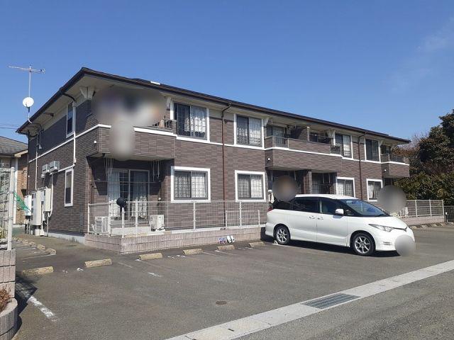 サニーリブC棟