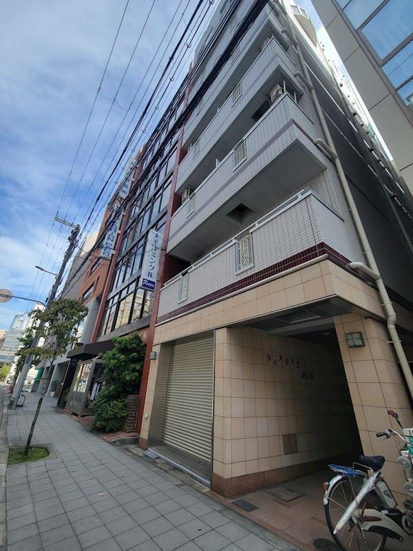 ウィステリア新大阪