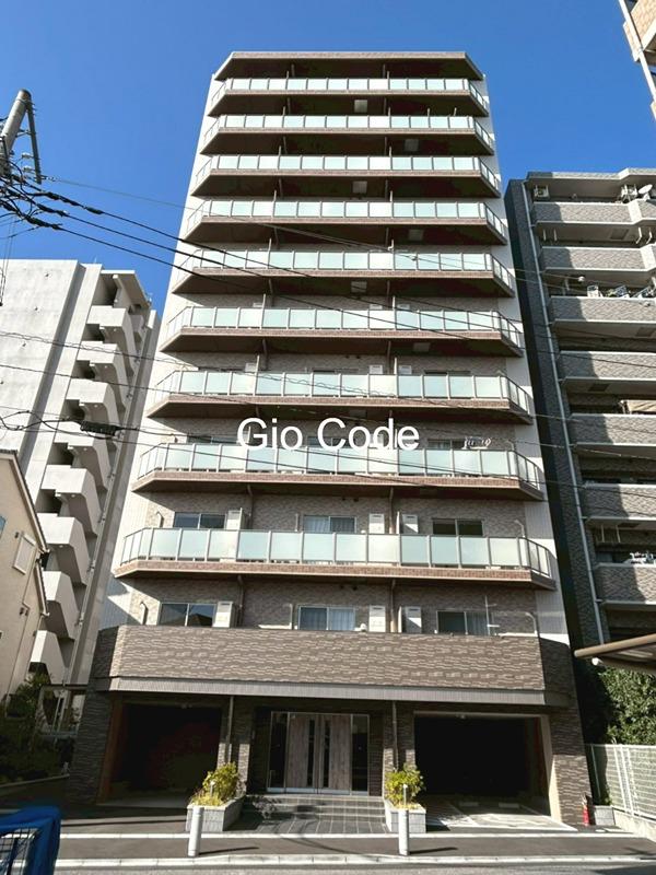 アルファコート谷在家
