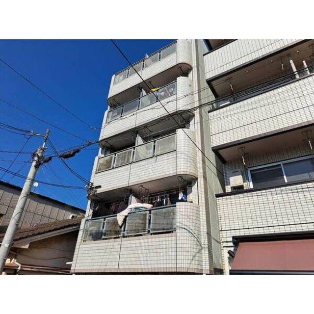 プレアール堺東III