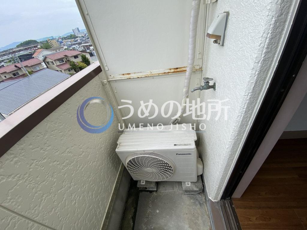 コーポ渕上