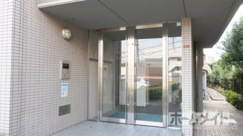 グリーンヒルズ高槻