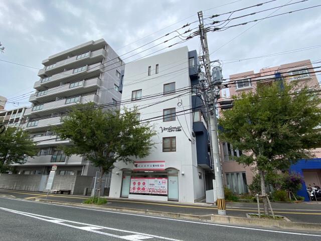 ベルデマール姪浜