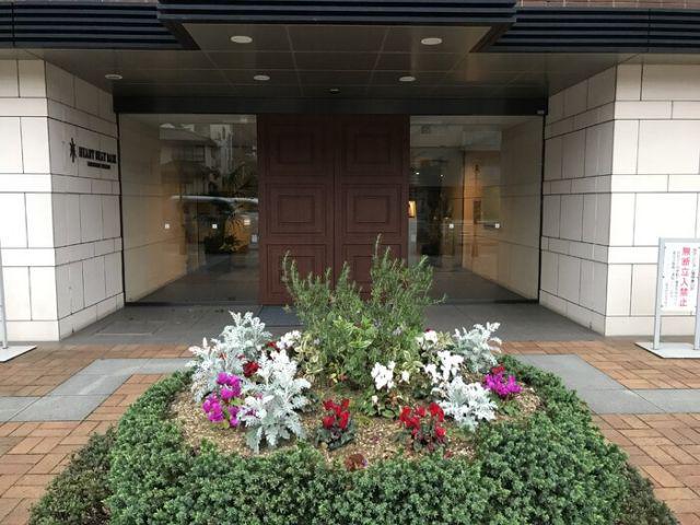 ハートビートベース横濱根岸