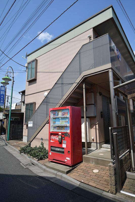  グリーンハウスII