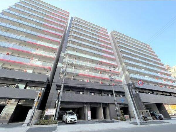 セレニテ新大阪グランデ ミリュー