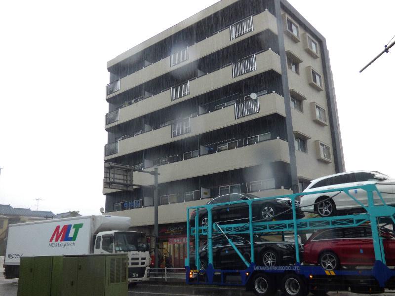ファミールコヌマ