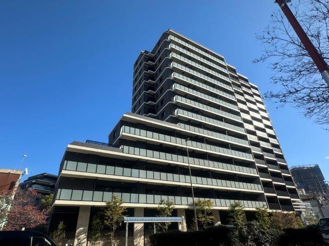 ザ・パークハウス板橋大山大楠ノ杜
