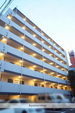ラフィスタ川崎III