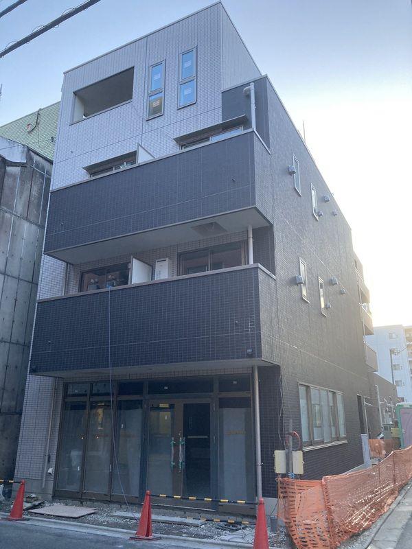 シャルム両国