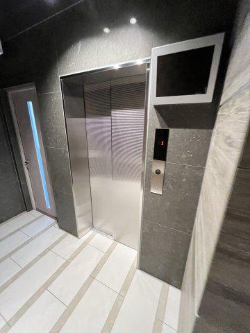 NSマンション都島