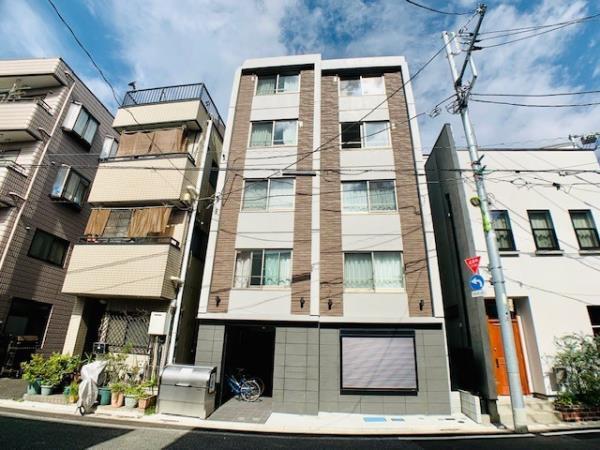 プラティーク世田谷サウス