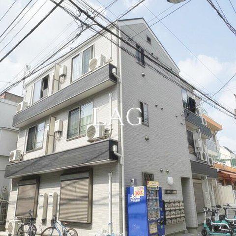 アクロコート西巣鴨