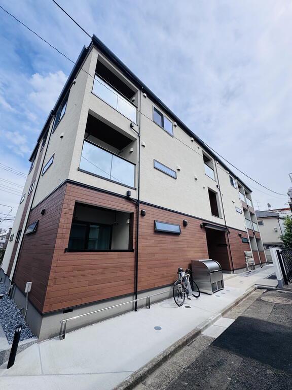 コリーナアルタ