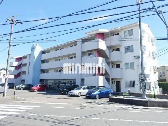PATIO NAKANOMACHI(2LDK/4階)