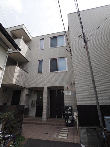 TOWN COURT YOYOGI