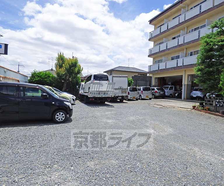 中嶋マンション