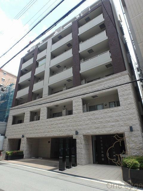 アーバネックス南森町
