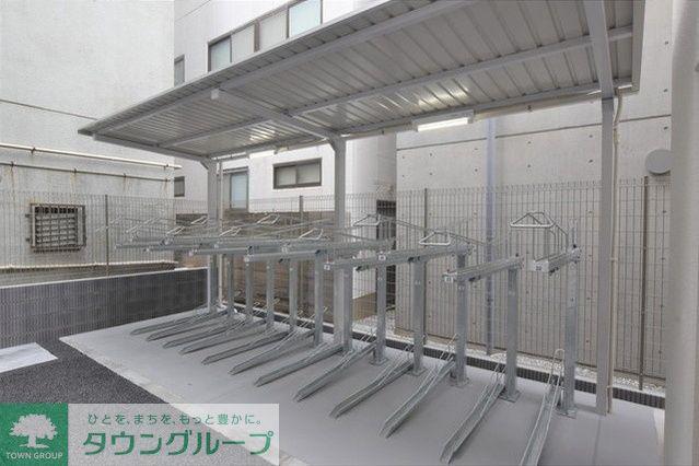 グランパセオ門前仲町