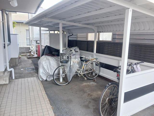 メゾン正木