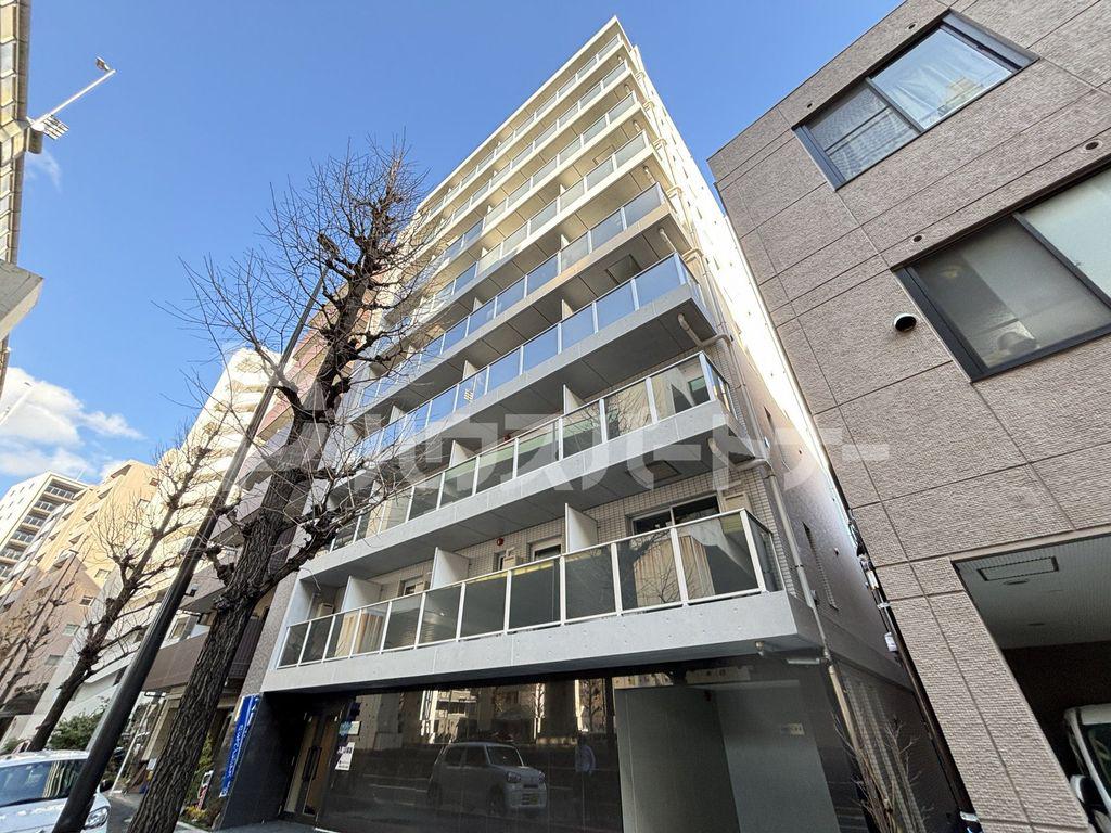 アイル グランデ池袋ノース
