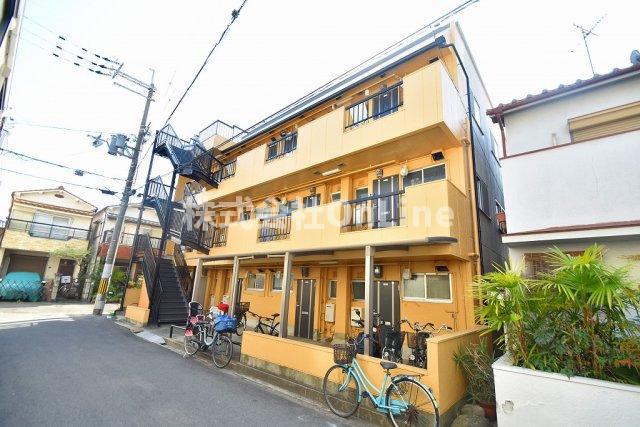 大福ハイツ