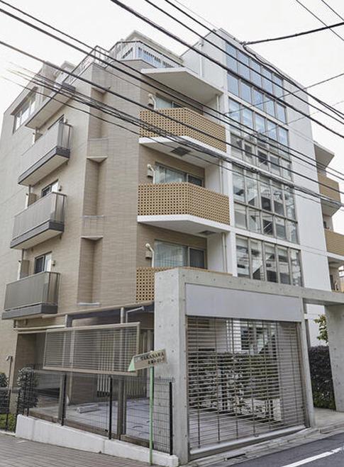 高輪三枝ビル