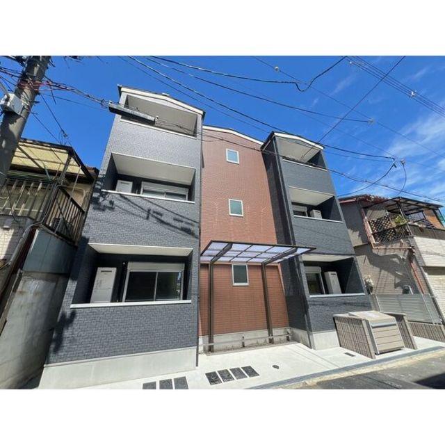 オクサリス淡路