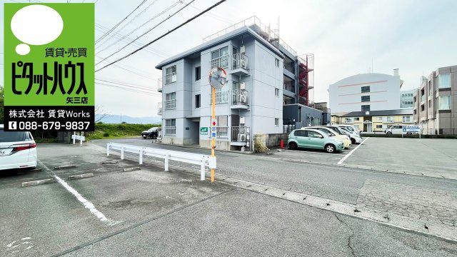 トレゾール山城