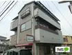 松本マンション(1DK/2階)