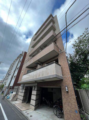 エルヴィエントアース田端