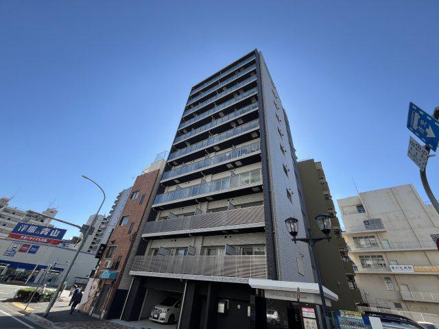 SDグランツ神戸ランドマーク