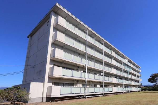 ビレッジハウス吉井II1号棟