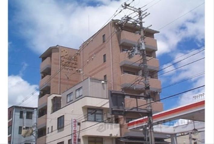 プレサンス京都東山CITYLIFE