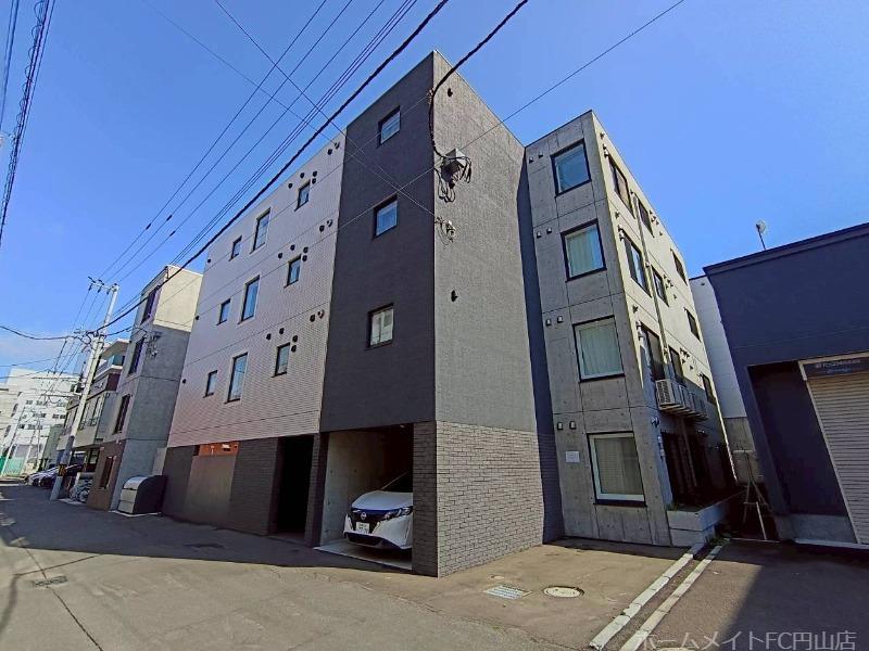 ラ・ビスタ4-12 
