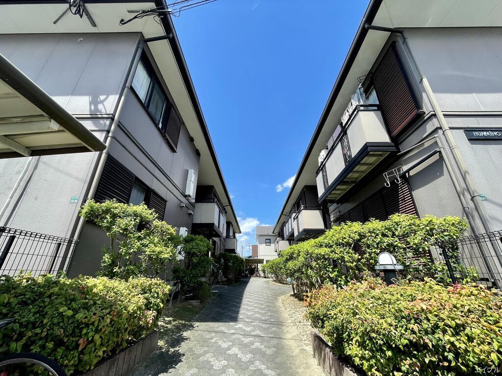 ハミング松島II