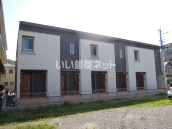 静岡鉄道静岡清水線 長沼駅(静岡) 徒歩12分 2階建 築10年