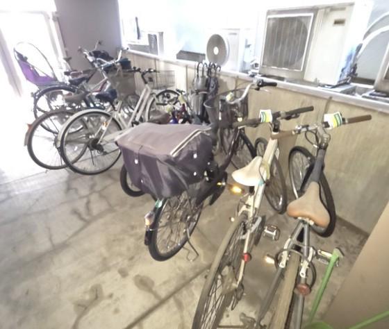 サンモールエイト小石川