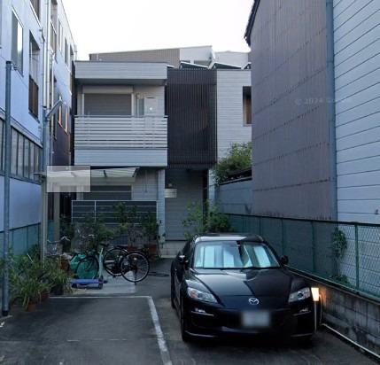 グランソレイユ安立