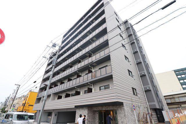 GENOVIA鐘ヶ淵