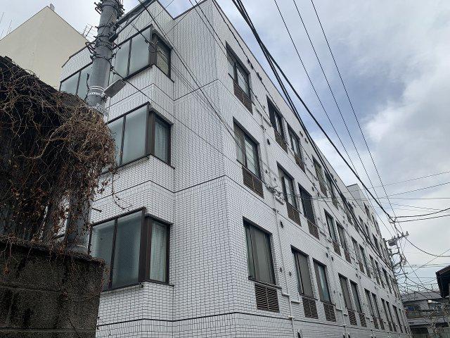 扶桑ハイツ池袋