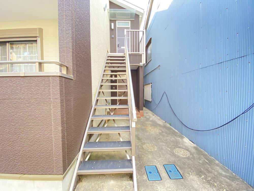 メゾン西桜木町
