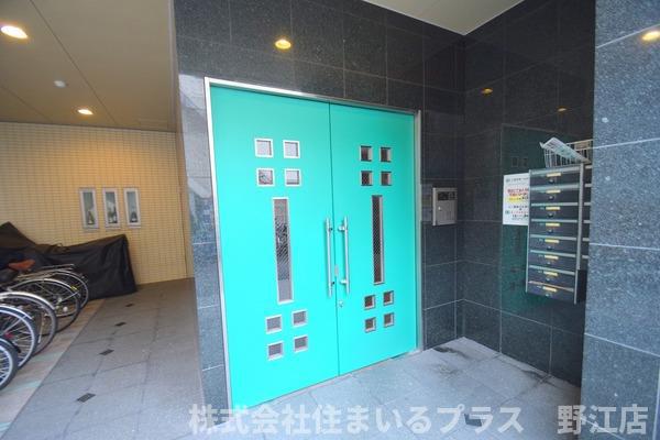 ラフォーレ千林II