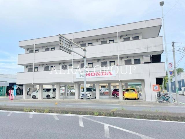 コンドミニオパシオ
