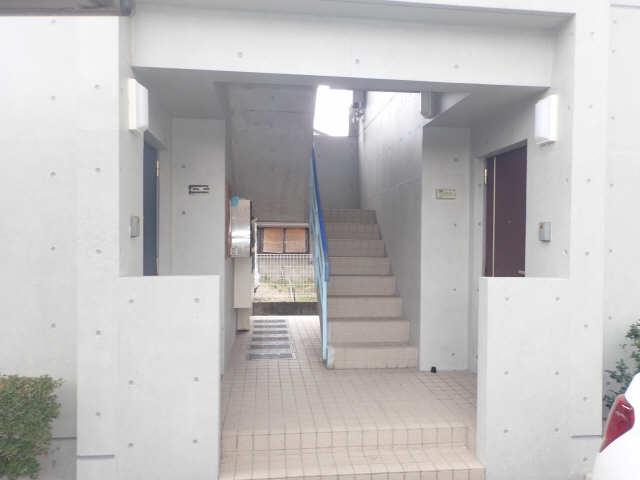 ユーハウス加納南陽町